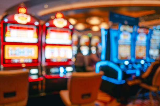 Free Play mode toggle on indo slot mobile app showing virtual balance