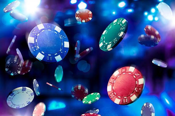 iOS Safari browser showing Free Play live-dealer table