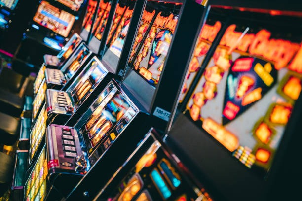indo slot payment methods and deposit interface
