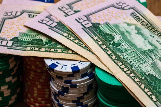 Teen Patti live dealer table on indo slot mobile app